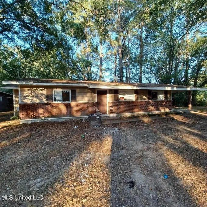 Jackson, Hinds County, MS House for sale Property ID: 417914413