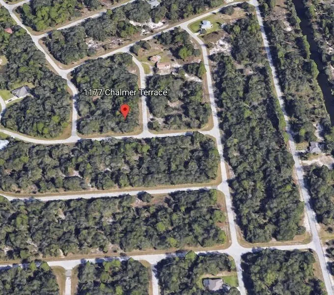 Port Charlotte, Charlotte County, FL Undeveloped Land, Homesites for sale Property ID: 414392741