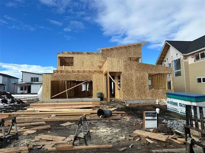 Bozeman, Gallatin County, MT House for sale Property ID: 418361501
