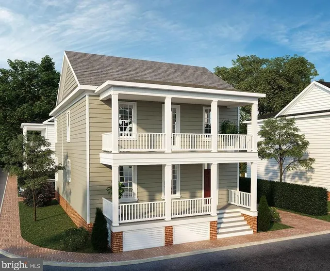 Landing Ln #25, Chestertown, MD 21620 - MLS MDKE2002704 for Sale