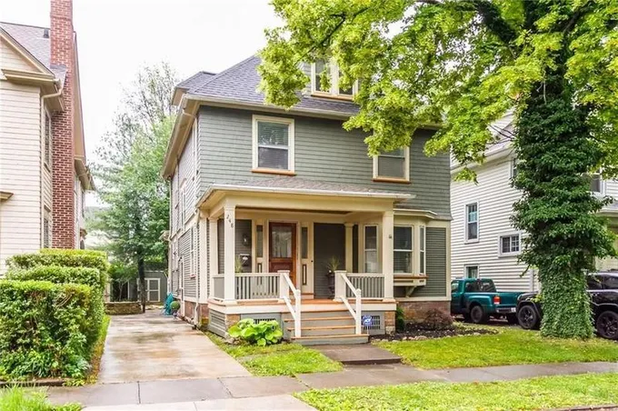 Rochester, Monroe County, NY House for sale Property ID: 416726088