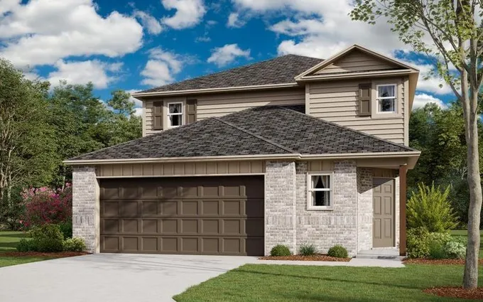 8015 Camphor Ct, Magnolia, TX 77354 for Sale