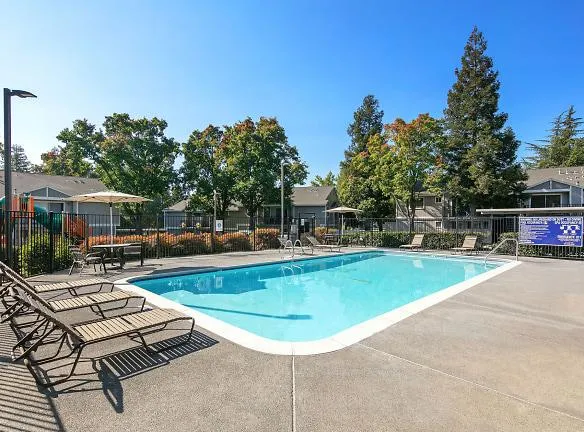 Antelope Ridge Apartments For Rent - Antelope, CA