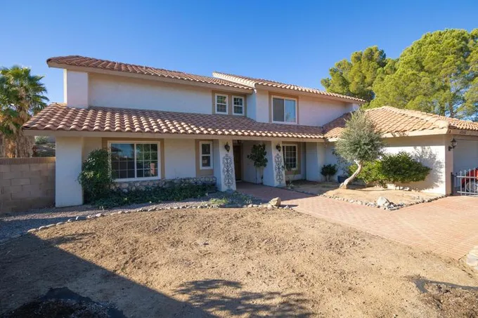 Quartz Hill, Los Angeles County, CA House for sale Property ID: 418482517