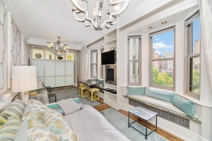 36 Gramercy Park E #8-P, New York, NY 10010 - MLS OLRS-2017009 for Sale