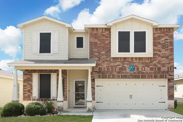 10135 Round Ridge, San Antonio, TX 78254 for Rent