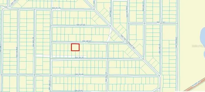 Ocala, Marion County, FL Undeveloped Land, Homesites for sale Property ID: 418692718