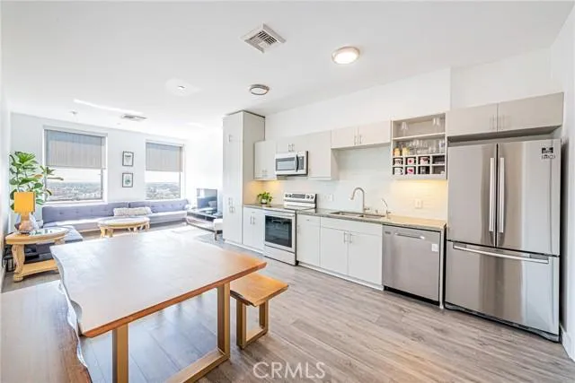3810 Wilshire 1408, Los Angeles CA 90010 for Sale