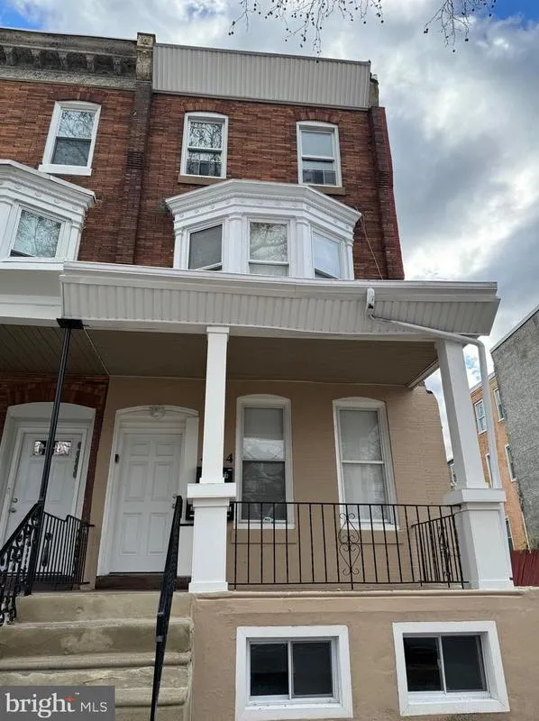 4154 W Girard Ave, Philadelphia, PA 19104 - MLS PAPH2296426 for Sale