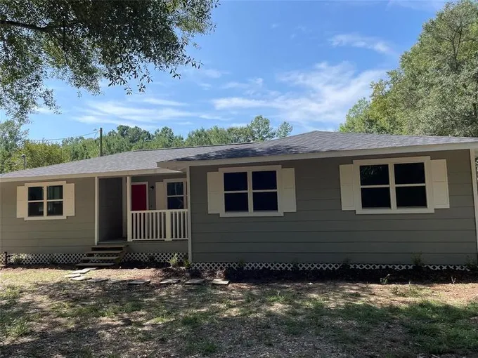 250 N Mc Bride Trail, Coldspring, TX 77331 for Sale