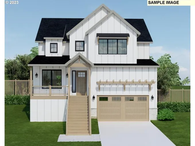 1316 9th ST Lot 2, West Linn OR 97068 for Sale