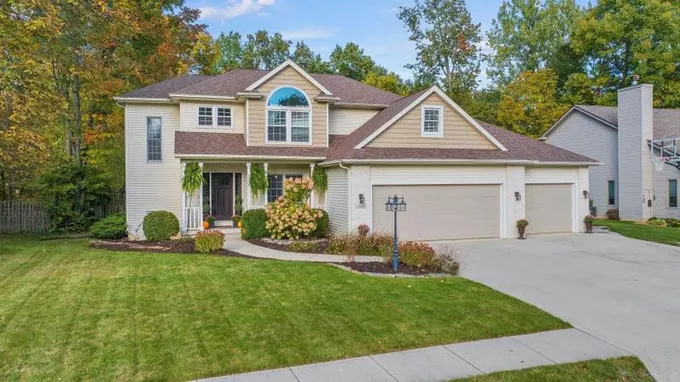 Fort Wayne, Allen County, IN House for sale Property ID: 418037305