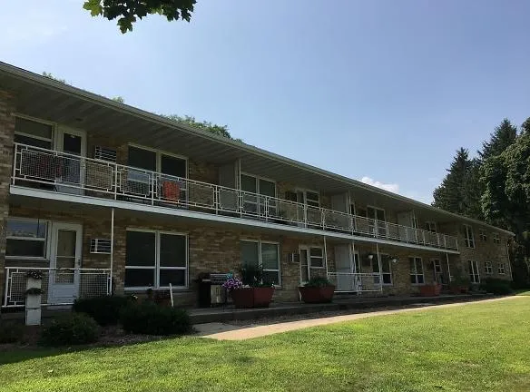 Karen Arms Apartments Madison, WI - Apartments For Rent