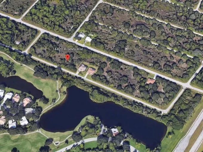 Port Charlotte, Charlotte County, FL Undeveloped Land, Homesites for sale Property ID: 414392740