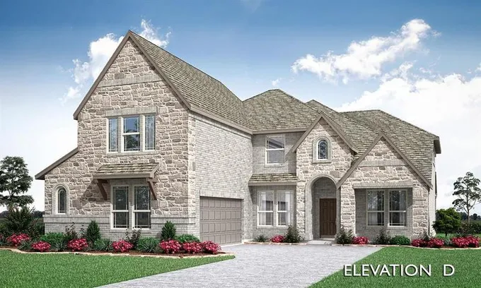 3916 Lone Rock Ln, Mesquite, TX 75181 for Sale