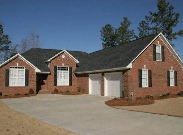 1270 Winyah St Sumter, SC 29150 - Home For Rent