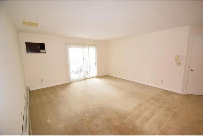 1 Bedroom with Den Apartment Home  Fox Village Apartments for Sale