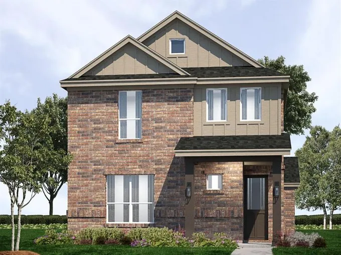 10598 Downy Cup Dr, Frisco, TX 75035 for Sale