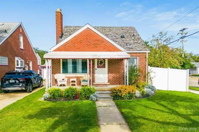 Wyandotte, Wayne County, MI House for sale Property ID: 417444251