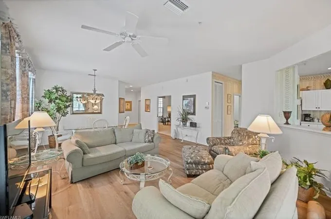 8239 Parkstone Pl #4-208, Naples, FL 34120 - MLS 223067627 for Sale