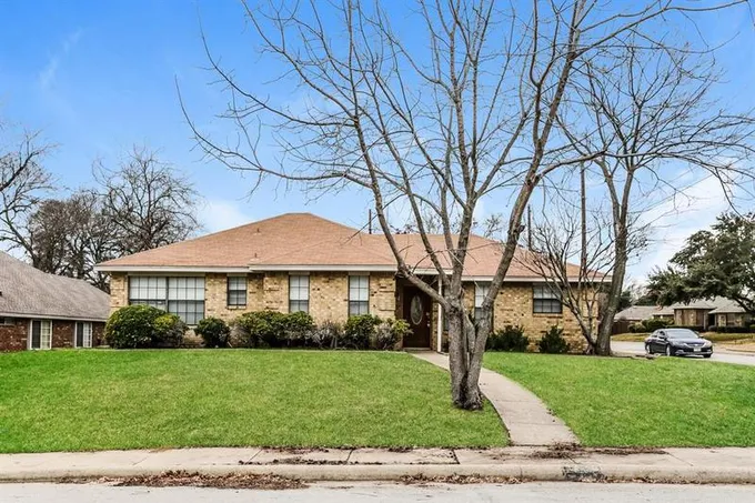 1931 TIMBERLINE Cir, Duncanville, TX 75137 for Rent