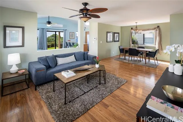 94-1015 Lalama Loop, Waipahu HI 96797 for Sale