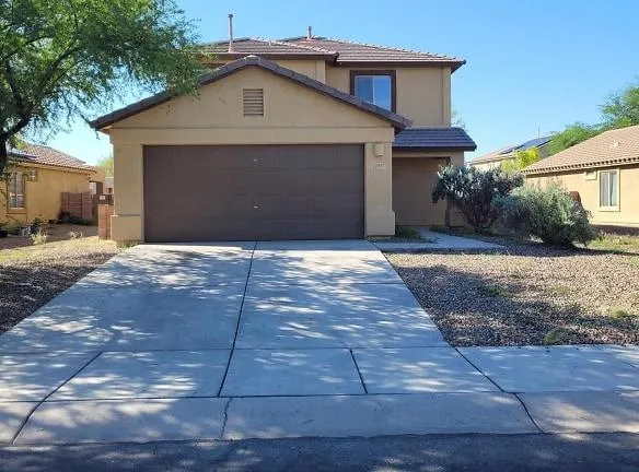 11917 W Heyburn Dr Marana, AZ 85653 - Home For Rent