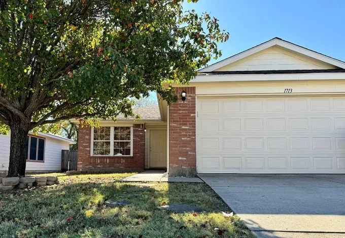 1713 Elm St, Anna, TX 75409 - MLS 20486855 for Rent