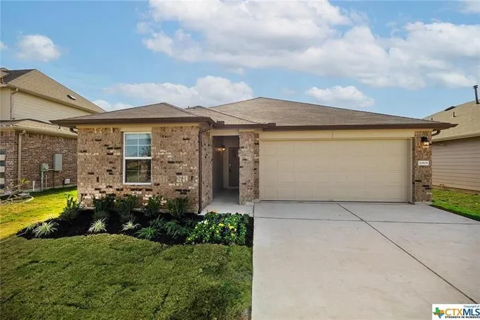 20809 Alcala Terrance, Manor, TX 78653 for Rent