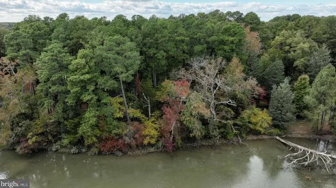 Lot #45 Shore Ln, Kinsale, VA 22488 - MLS VAWE2005692