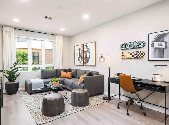 988 El Camino Real South San Francisco, CA - Apartments For Rent