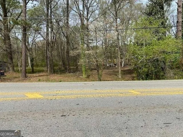 3207 BUTNER RD SW, South Fulton, GA 30331 Single Family Residence For Sale  MLS# 20102241