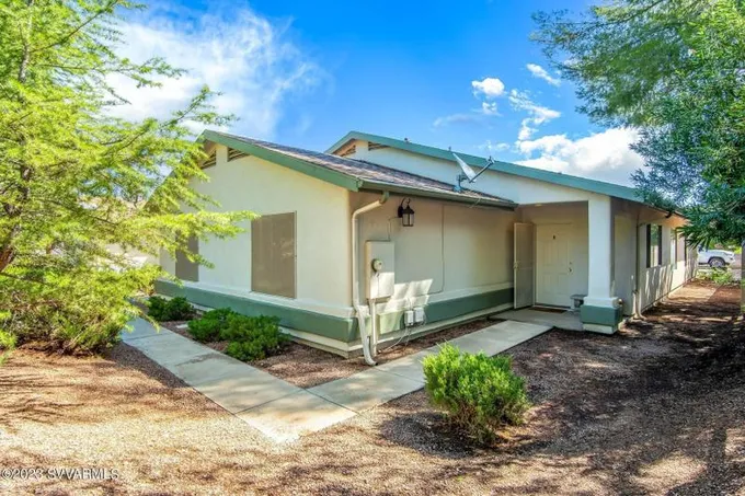 Cottonwood, Yavapai County, AZ Homesites for sale Property ID: 417559621