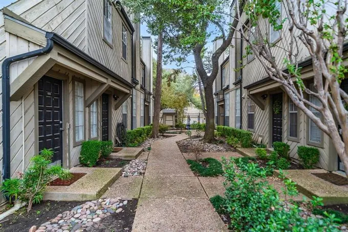 2815 Welborn Street, Unit 104, Dallas, TX 75219 for Rent
