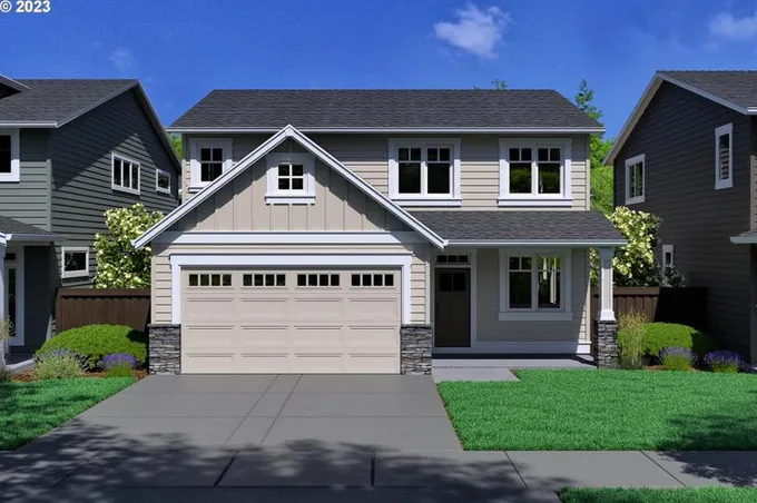 10242 NE 132nd Ave, Vancouver, WA 98682 - MLS 23136941 for Sale