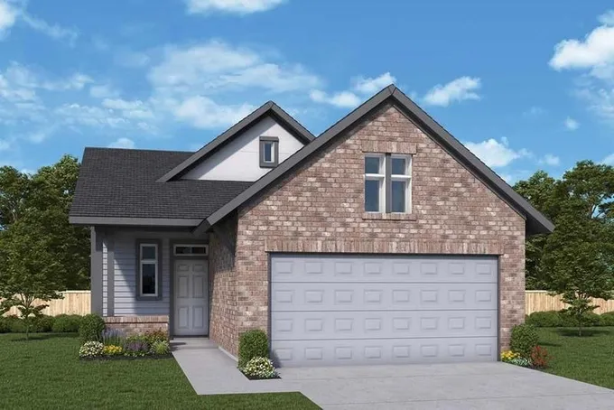 16318 Verbena Glen Dr, Hockley, TX 77447 for Sale