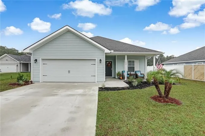 Saint Marys, Camden County, GA House for sale Property ID: 417837099