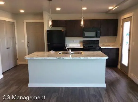 364 Enterprise Blvd Bozeman, MT 59718 - Home For Rent