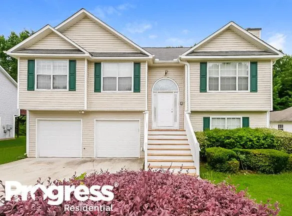 318 Summer Hill Cir Stockbridge, GA 30281 - Home For Rent