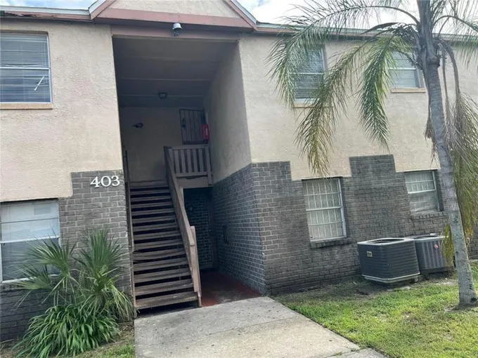 403 E WIMBLETON CT # 162, TAMPA, FL 33604 Condominium For Sale  MLS# T3470613