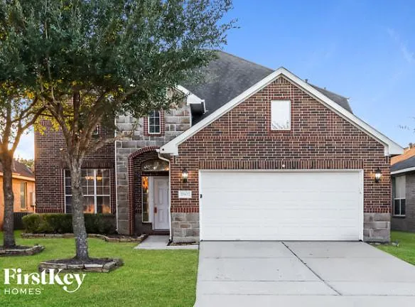 17907 Misty Pond Ct Cypress, TX 77429 - Home For Rent
