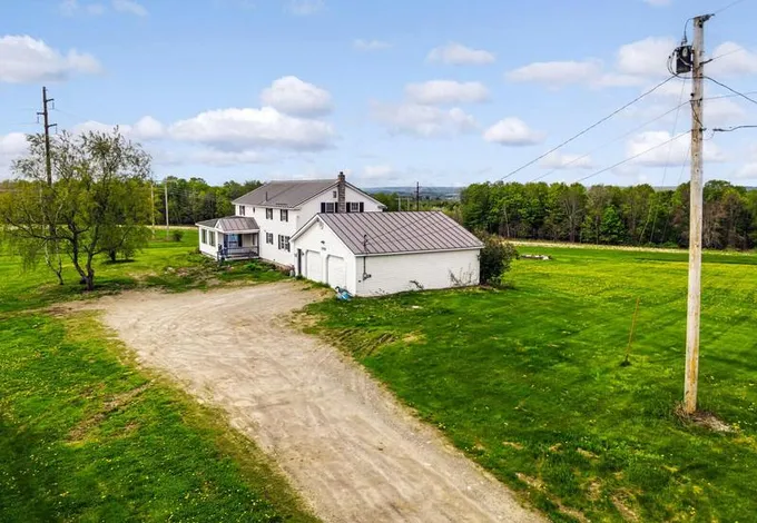 39 Joy Rd, Fairfield, ME 04937 - MLS 1559663 for Sale