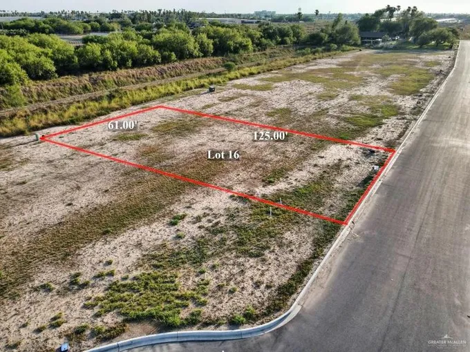 2710 Sunrise Lane, Weslaco, TX 78596 for Sale