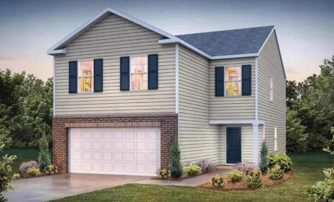Roebuck, Spartanburg County, SC House for sale Property ID: 418368795