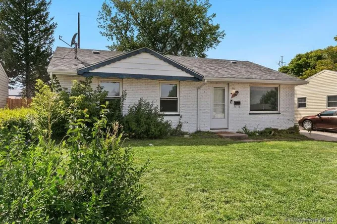 Cheyenne, Laramie County, WY House for sale Property ID: 417412409