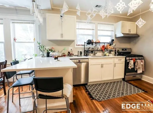 8 Donnybrook Rd unit 2 Boston, MA 02135 - Home For Rent