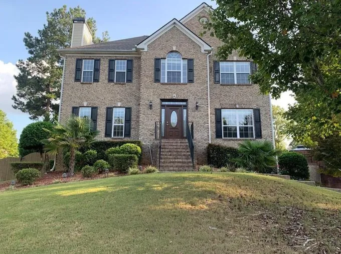 3151 Thornbush Ct, Powder Springs, GA 30127 - MLS 7285355 for Sale