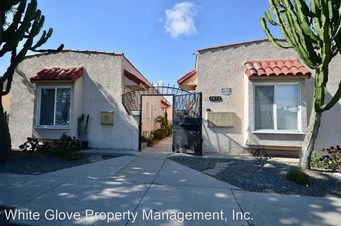 1413 Myrtle Ave. - Unit 6  1413 Myrtle Ave. for Sale