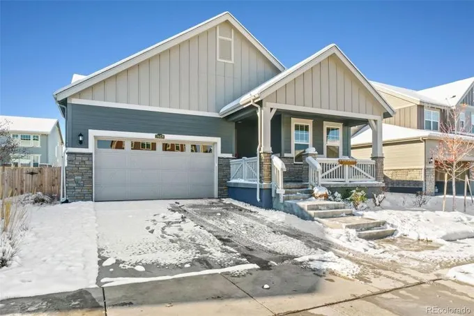 Aurora, Arapahoe County, CO House for sale Property ID: 418155410