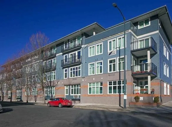 The Cornerstone Apartments For Rent - Portland, OR